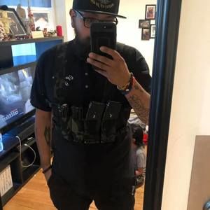 Meet your Posher, Pablo